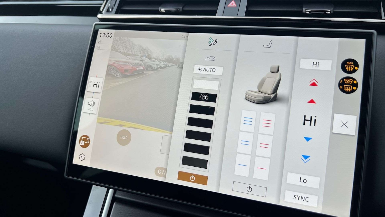 Used Land Rover Range Rover Velar 2025 for sale - 76967834: Photo 22