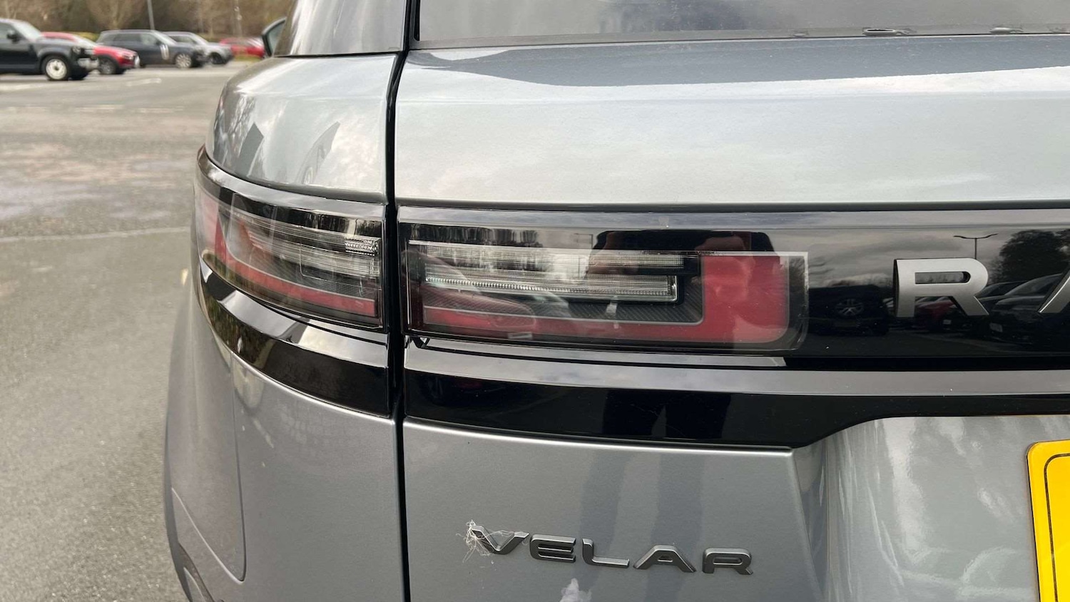 Used Land Rover Range Rover Velar 2025 for sale - 76967834: Photo 26