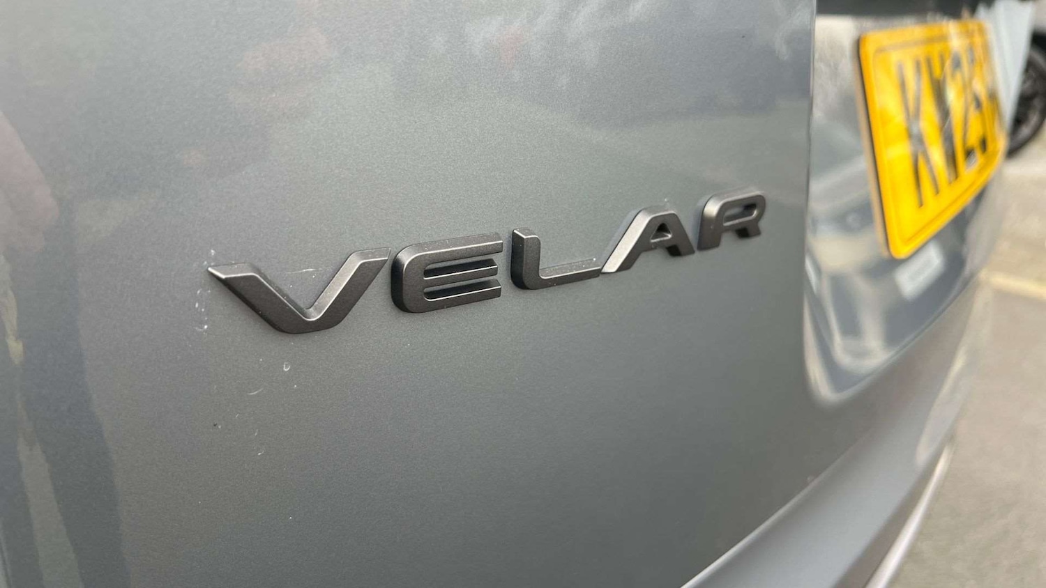 Used Land Rover Range Rover Velar 2025 for sale - 76967834: Photo 33