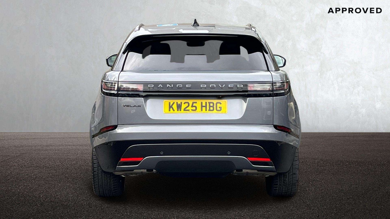 Used Land Rover Range Rover Velar 2025 for sale - 76967834: Photo 6