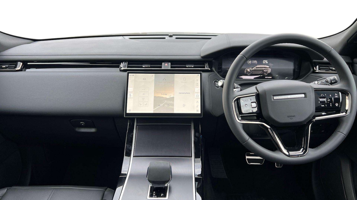 Used Land Rover Range Rover Velar 2025 for sale - 76967834: Photo 9