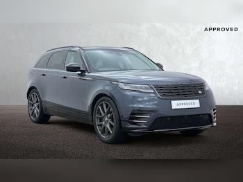 Used Land Rover Range Rover Velar 2024 for sale - 78800434: Photo
