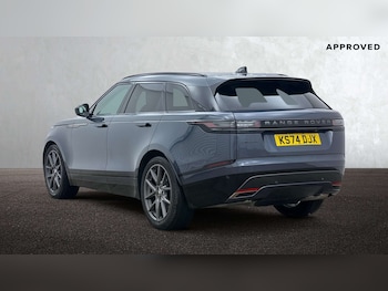 Used Land Rover Range Rover Velar 2024 for sale - 78800434: Photo