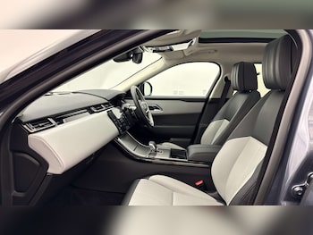 Used Land Rover Range Rover Velar 2024 for sale - 78800434: Photo