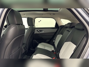Used Land Rover Range Rover Velar 2024 for sale - 78800434: Photo