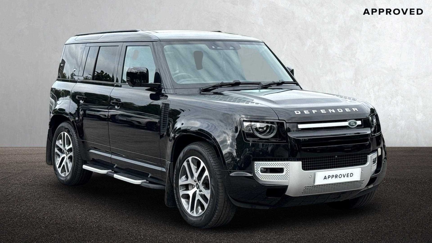 Used Land Rover Defender 2022 for sale - 76460642: Photo 1