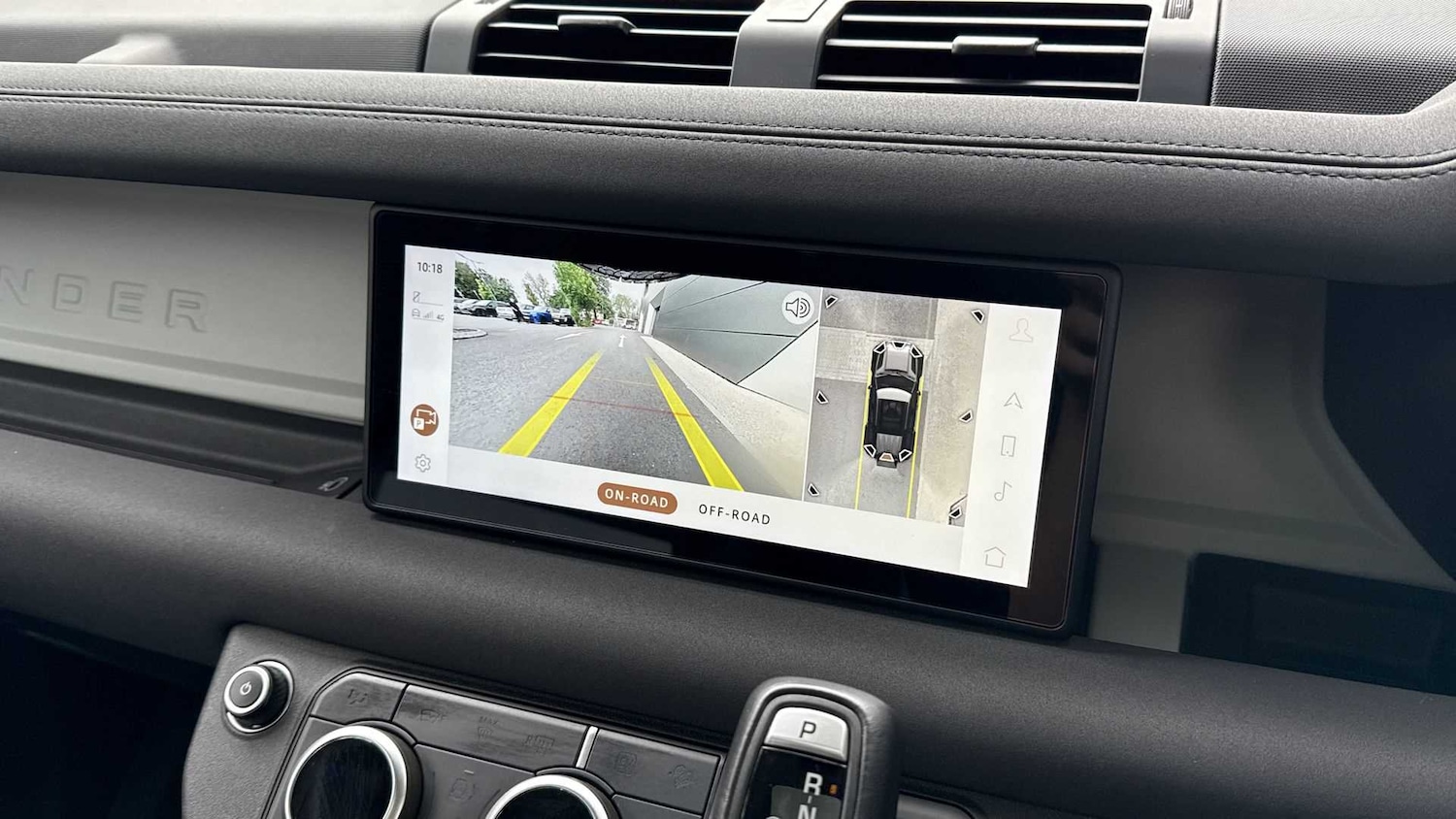 Used Land Rover Defender 2022 for sale - 76460642: Photo 12