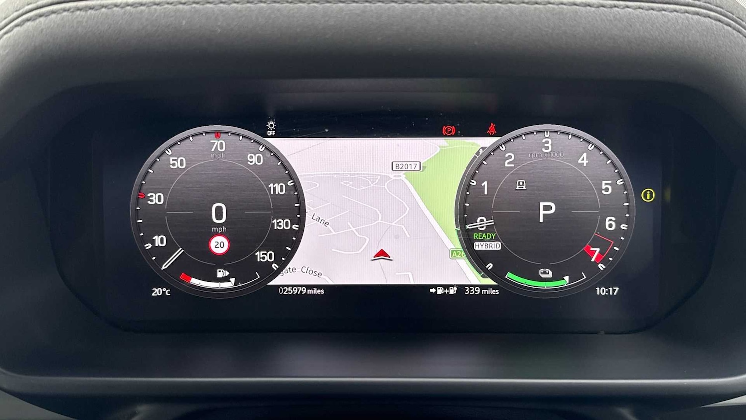 Used Land Rover Defender 2022 for sale - 76460642: Photo 16