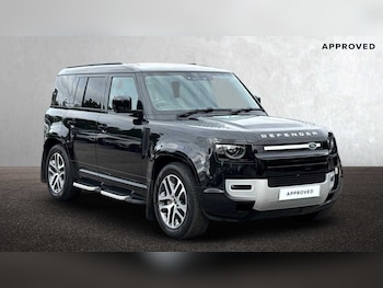 Land Rover - Defender