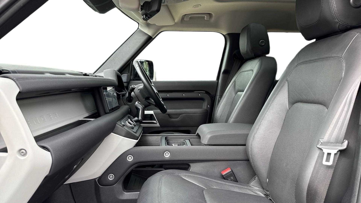 Used Land Rover Defender 2022 for sale - 76460642: Photo 3