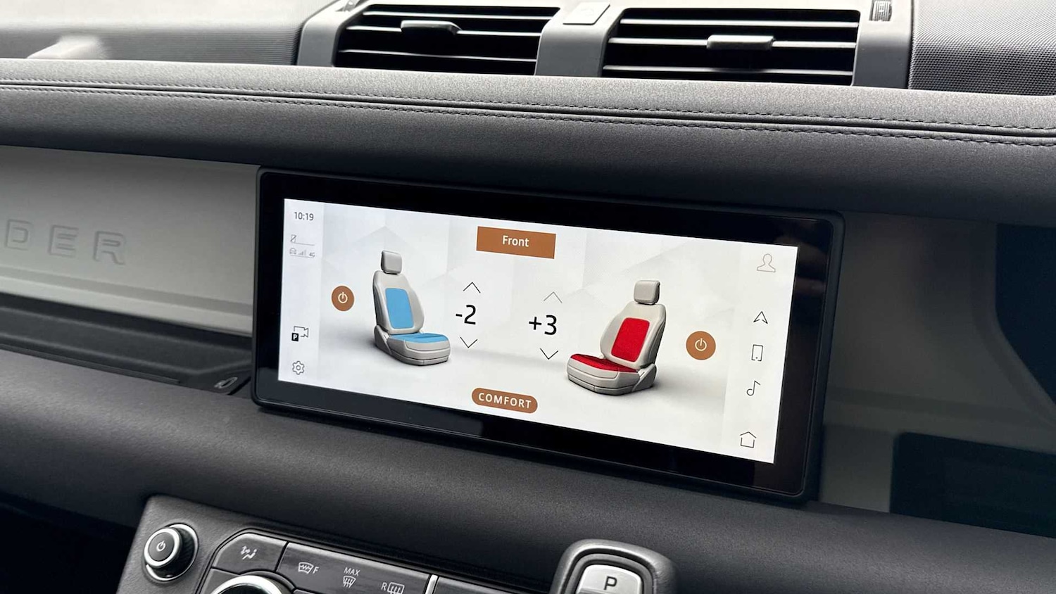 Used Land Rover Defender 2022 for sale - 76460642: Photo 32