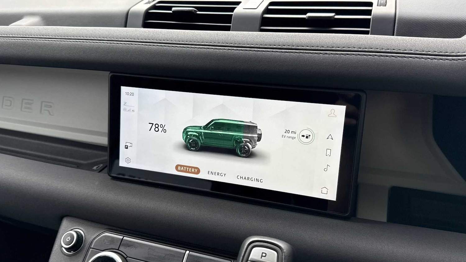 Used Land Rover Defender 2022 for sale - 76460642: Photo 33