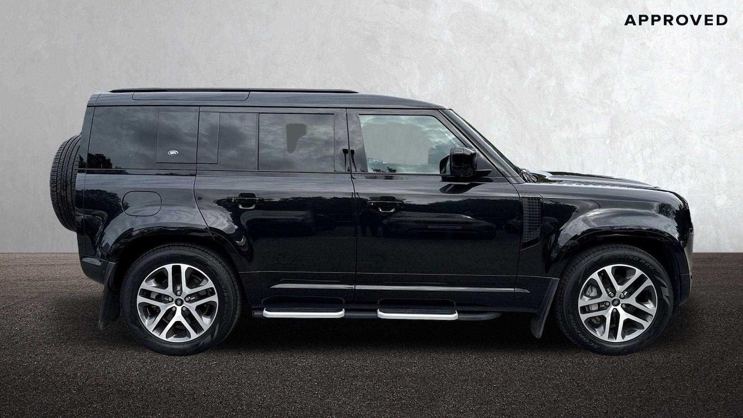 Used Land Rover Defender 2022 for sale - 76460642: Photo 5