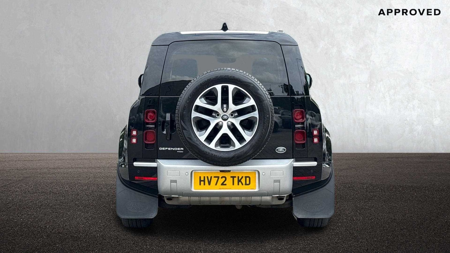 Used Land Rover Defender 2022 for sale - 76460642: Photo 6