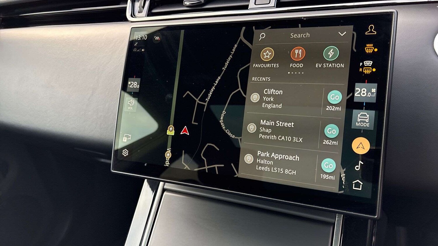 Used Land Rover Range Rover Evoque 2023 for sale - 76955209: Photo 11