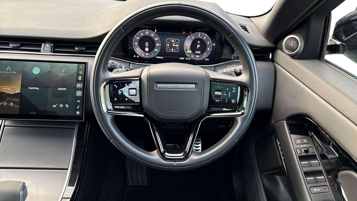 Used Land Rover Range Rover Evoque 2023 for sale - 76955209: Photo 15