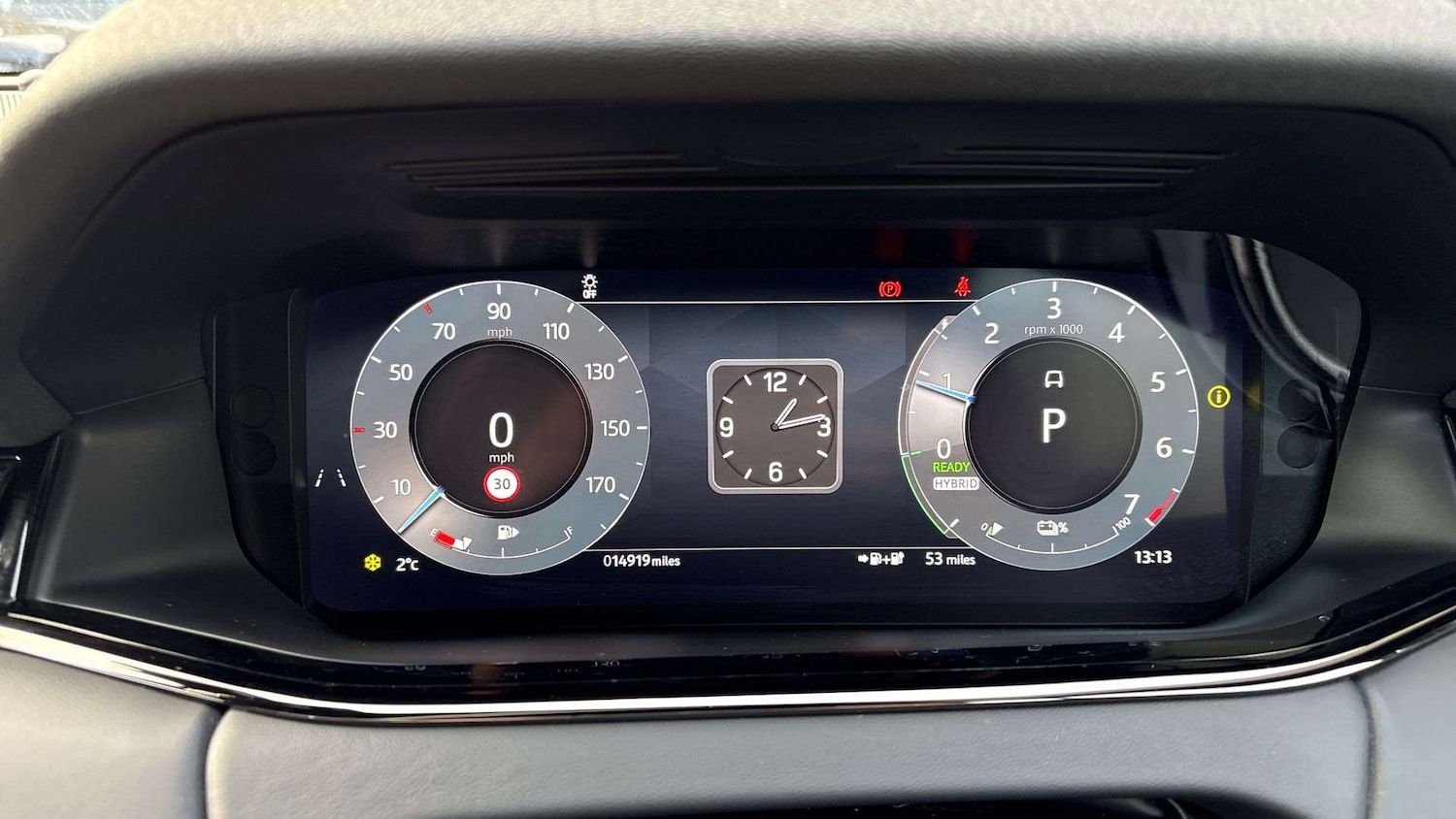 Used Land Rover Range Rover Evoque 2023 for sale - 76955209: Photo 16