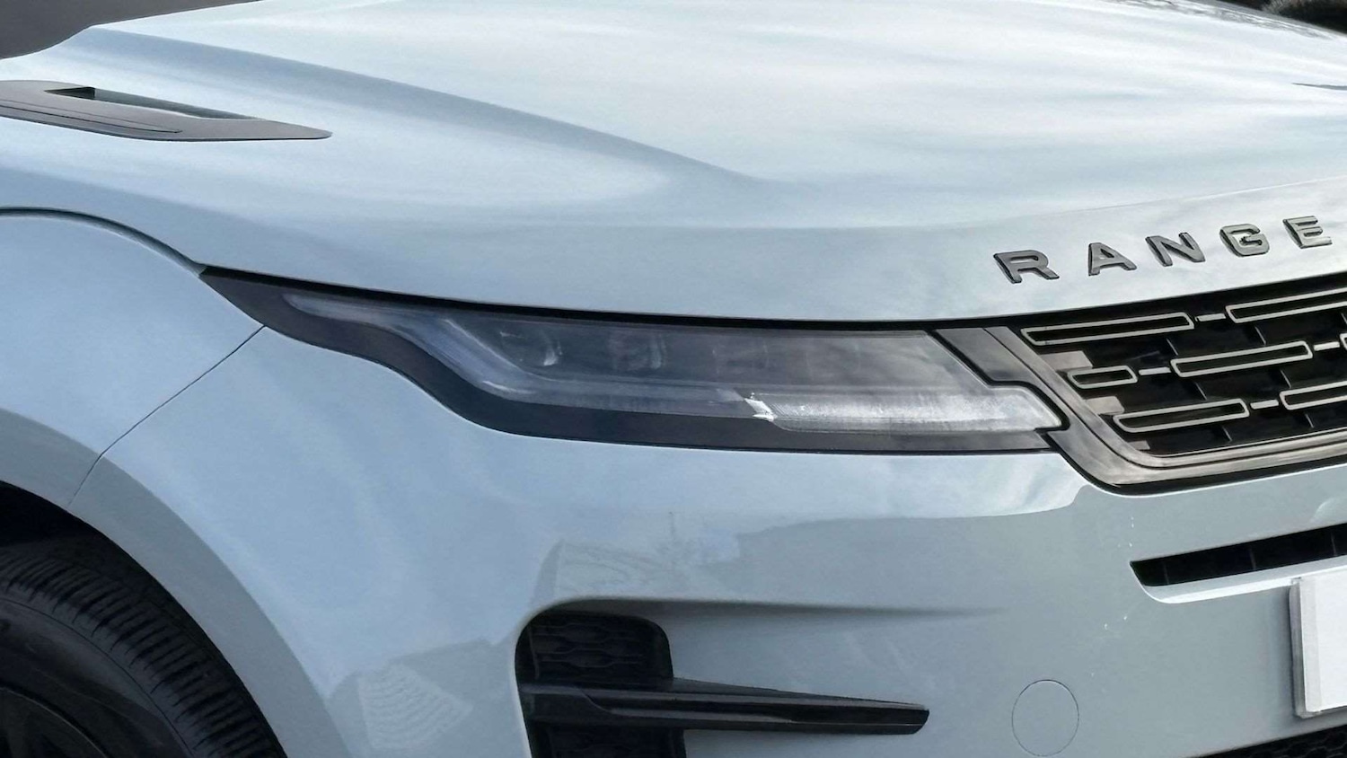 Used Land Rover Range Rover Evoque 2023 for sale - 76955209: Photo 17