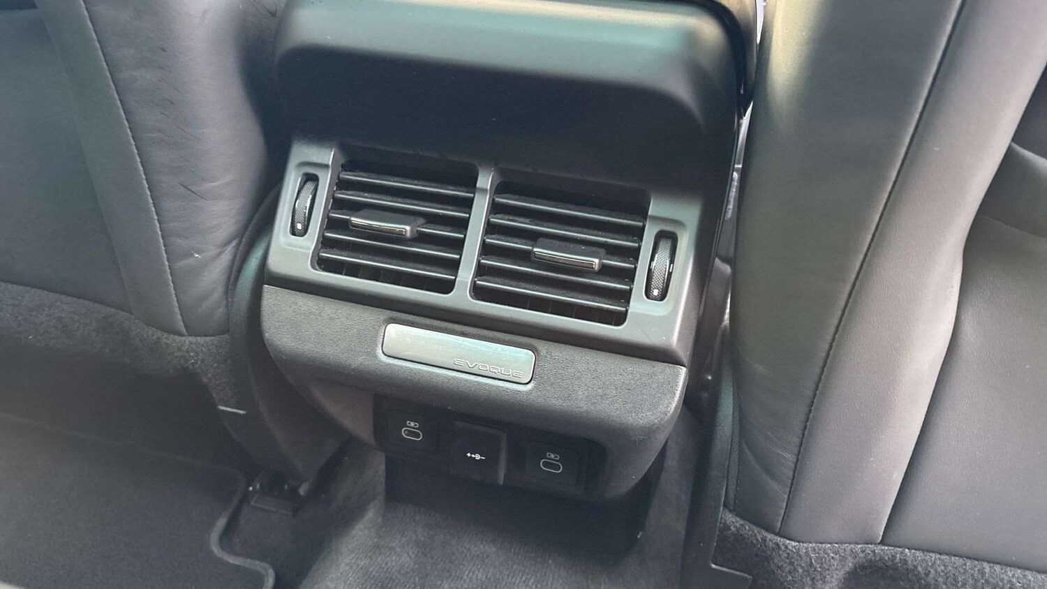 Used Land Rover Range Rover Evoque 2023 for sale - 76955209: Photo 18