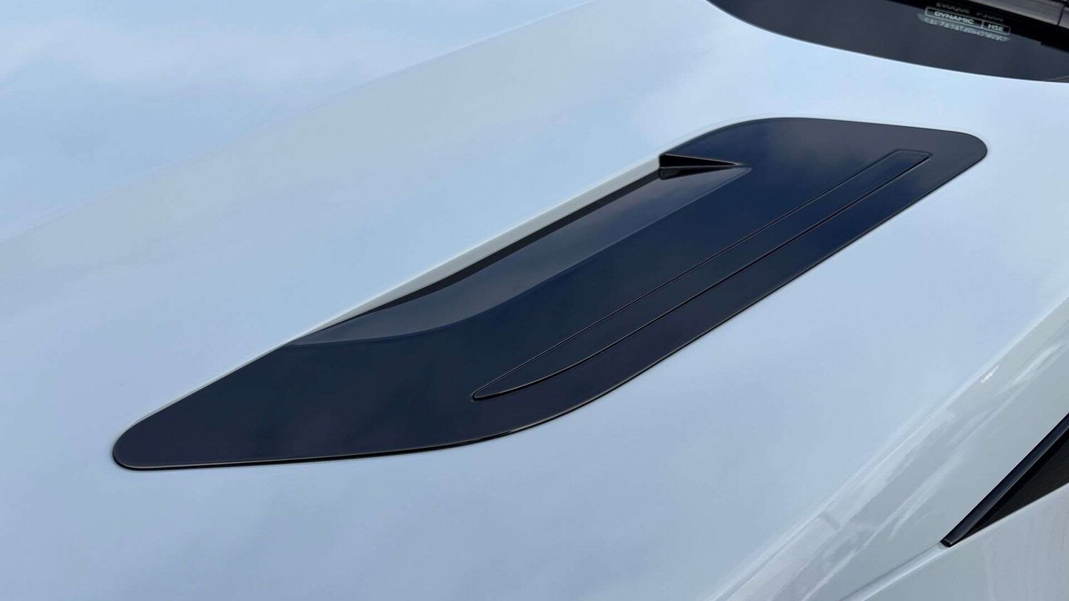 Used Land Rover Range Rover Evoque 2023 for sale - 76955209: Photo 20