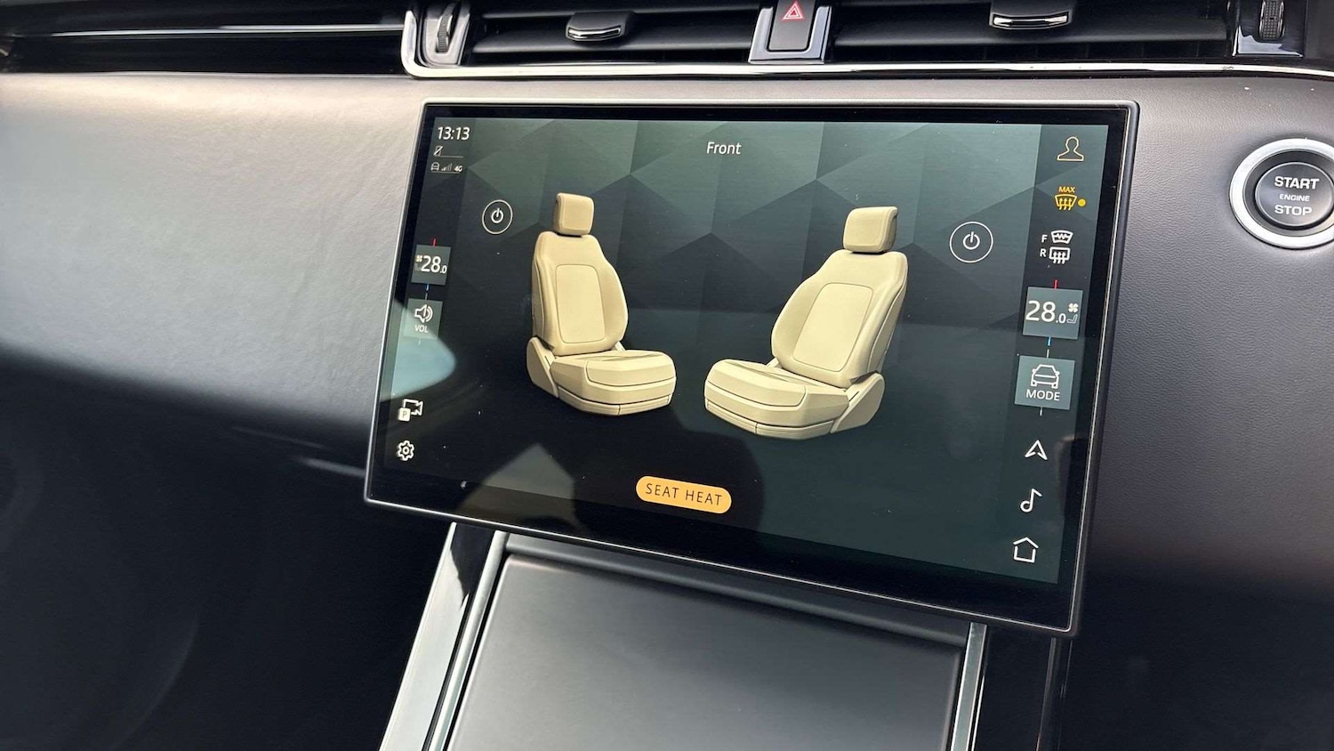 Used Land Rover Range Rover Evoque 2023 for sale - 76955209: Photo 22