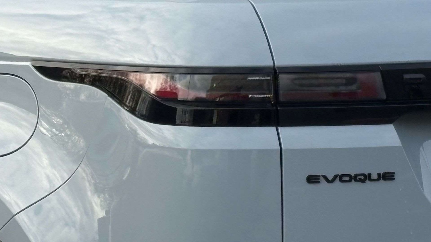 Used Land Rover Range Rover Evoque 2023 for sale - 76955209: Photo 26