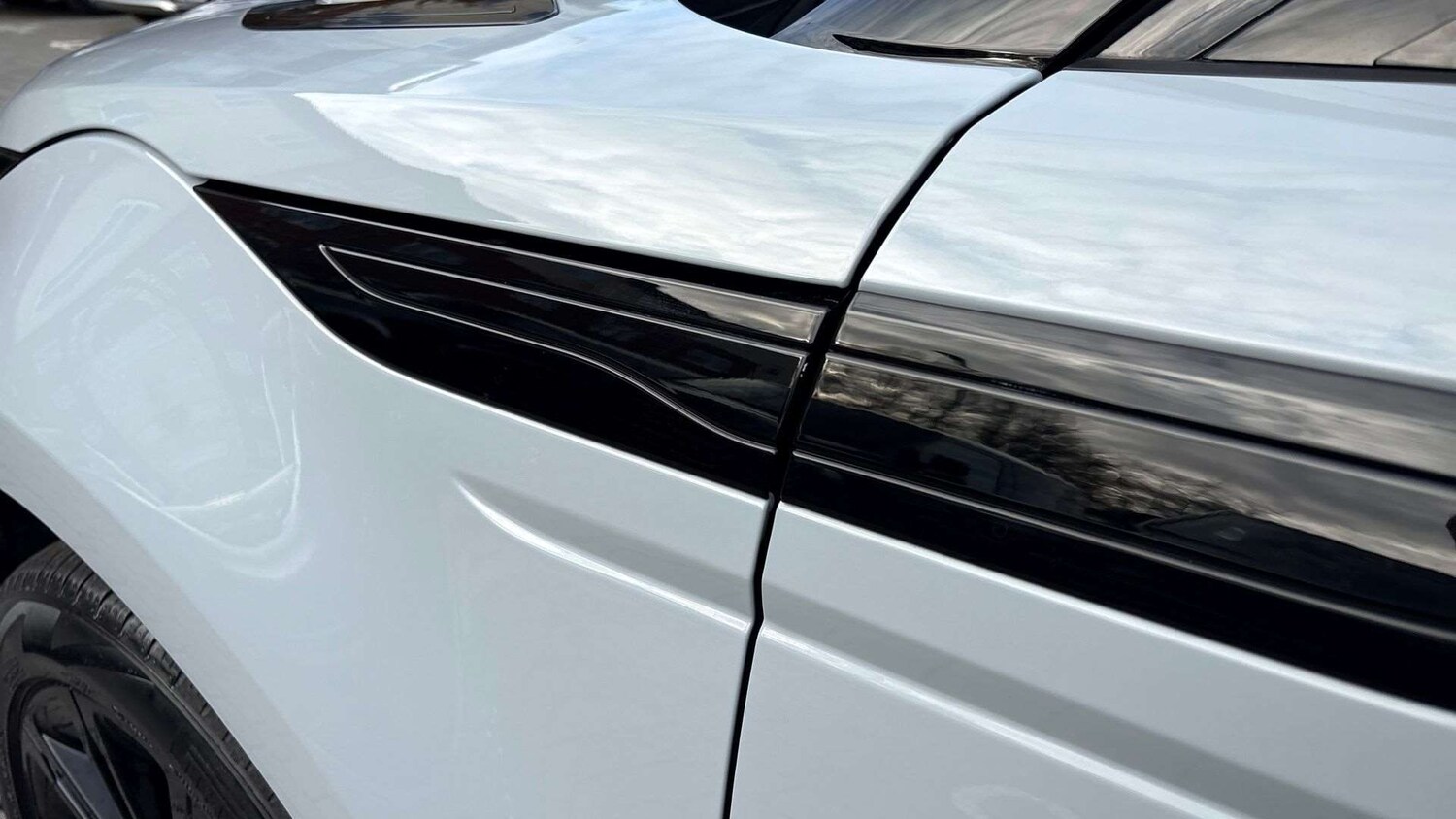 Used Land Rover Range Rover Evoque 2023 for sale - 76955209: Photo 28