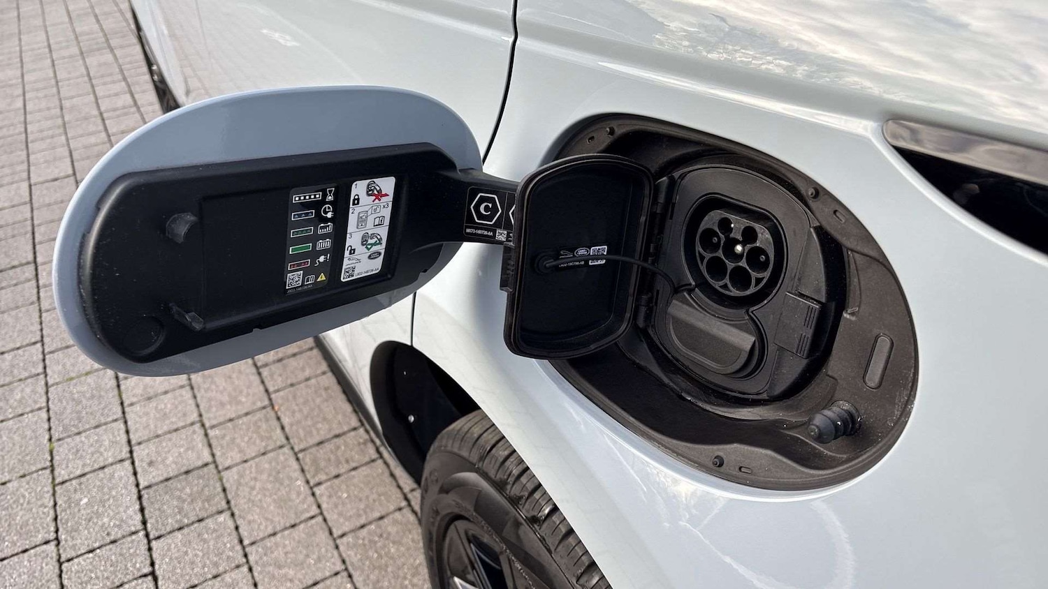 Used Land Rover Range Rover Evoque 2023 for sale - 76955209: Photo 32