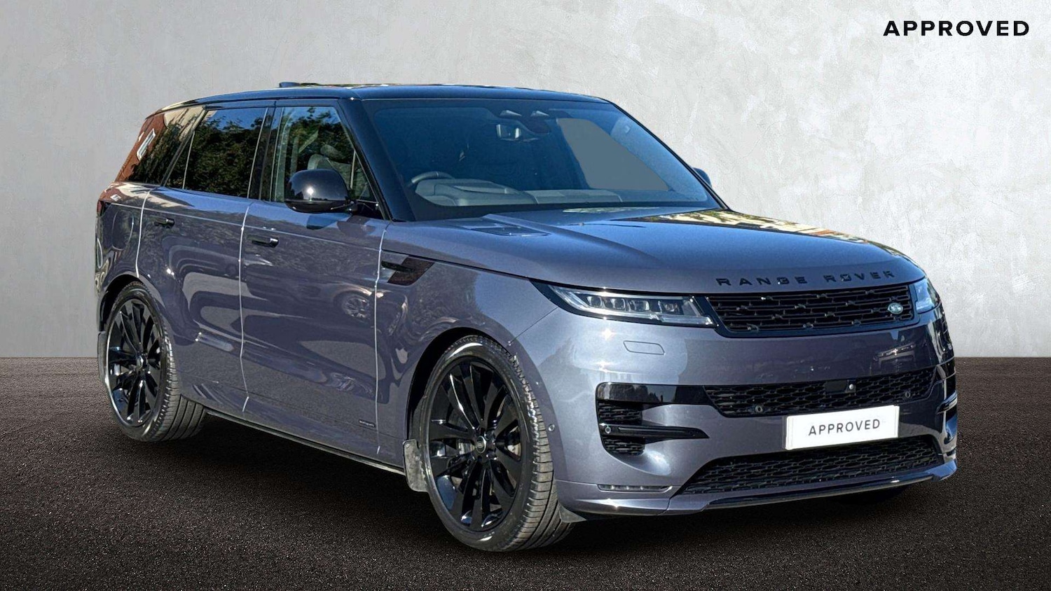 Used Land Rover Range Rover Sport 2024 for sale - 76460677: Photo 1