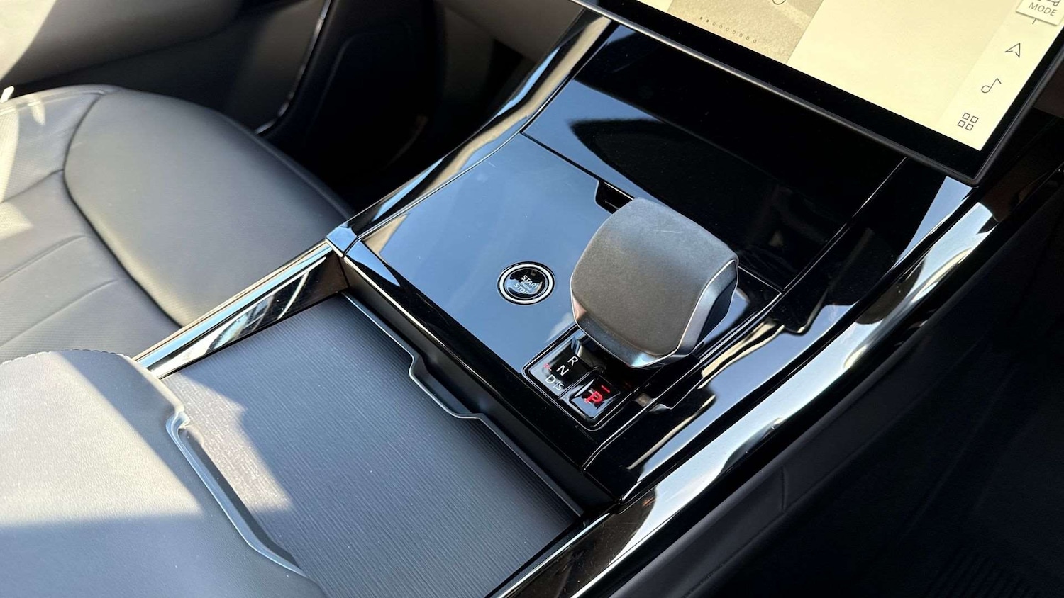 Used Land Rover Range Rover Sport 2024 for sale - 76460677: Photo 13