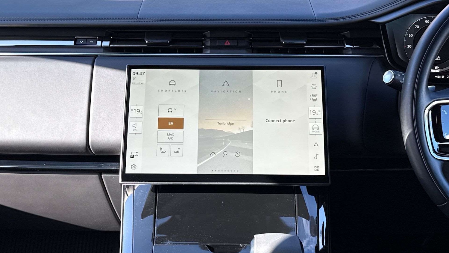 Used Land Rover Range Rover Sport 2024 for sale - 76460677: Photo 14