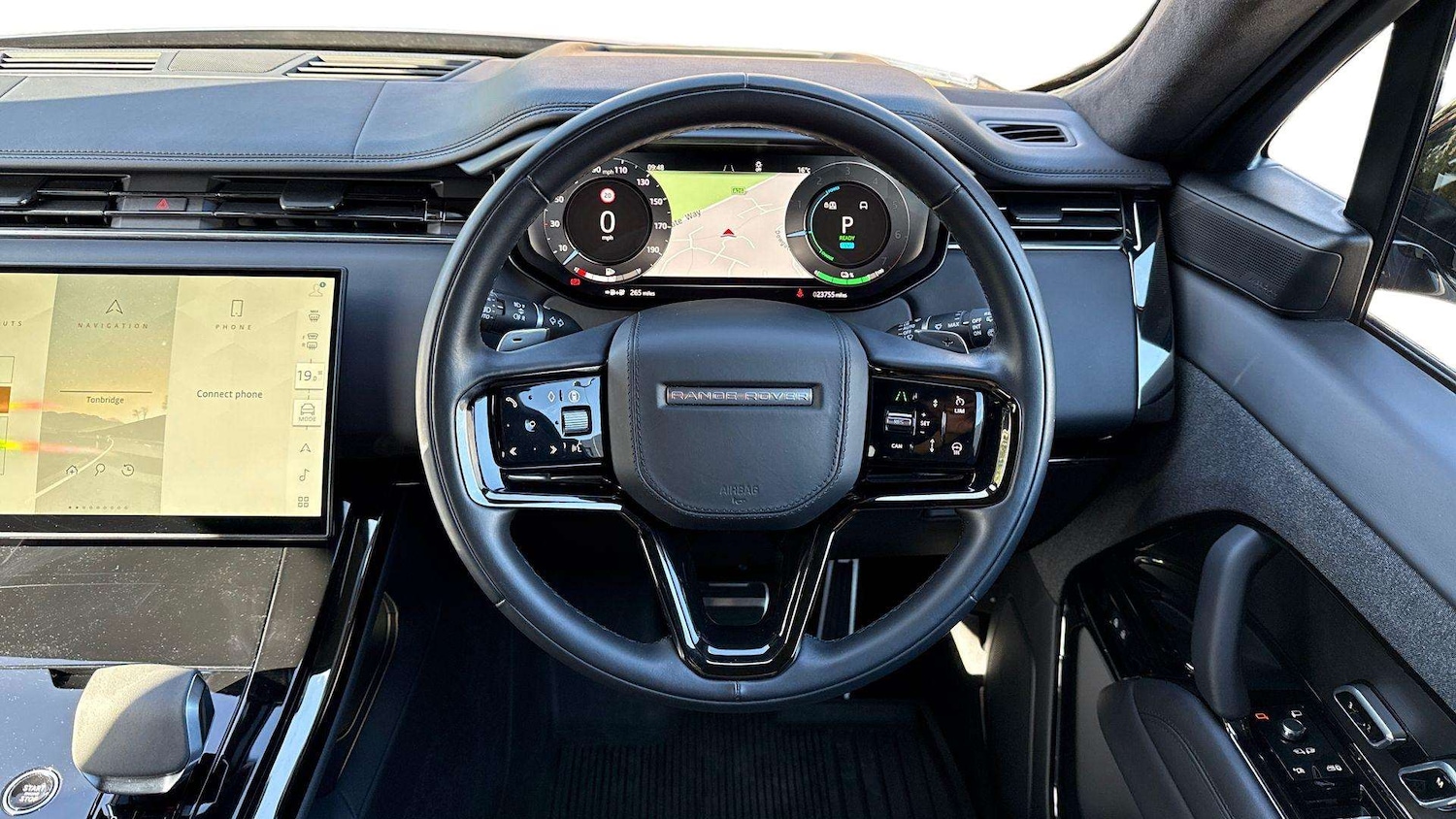 Used Land Rover Range Rover Sport 2024 for sale - 76460677: Photo 15