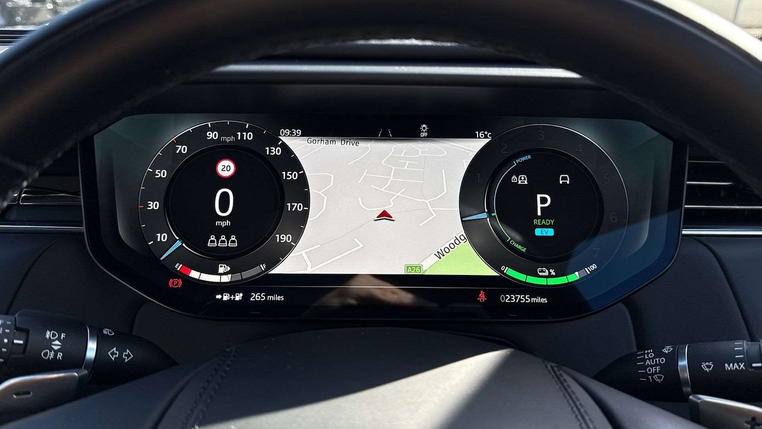 Used Land Rover Range Rover Sport 2024 for sale - 76460677: Photo 16