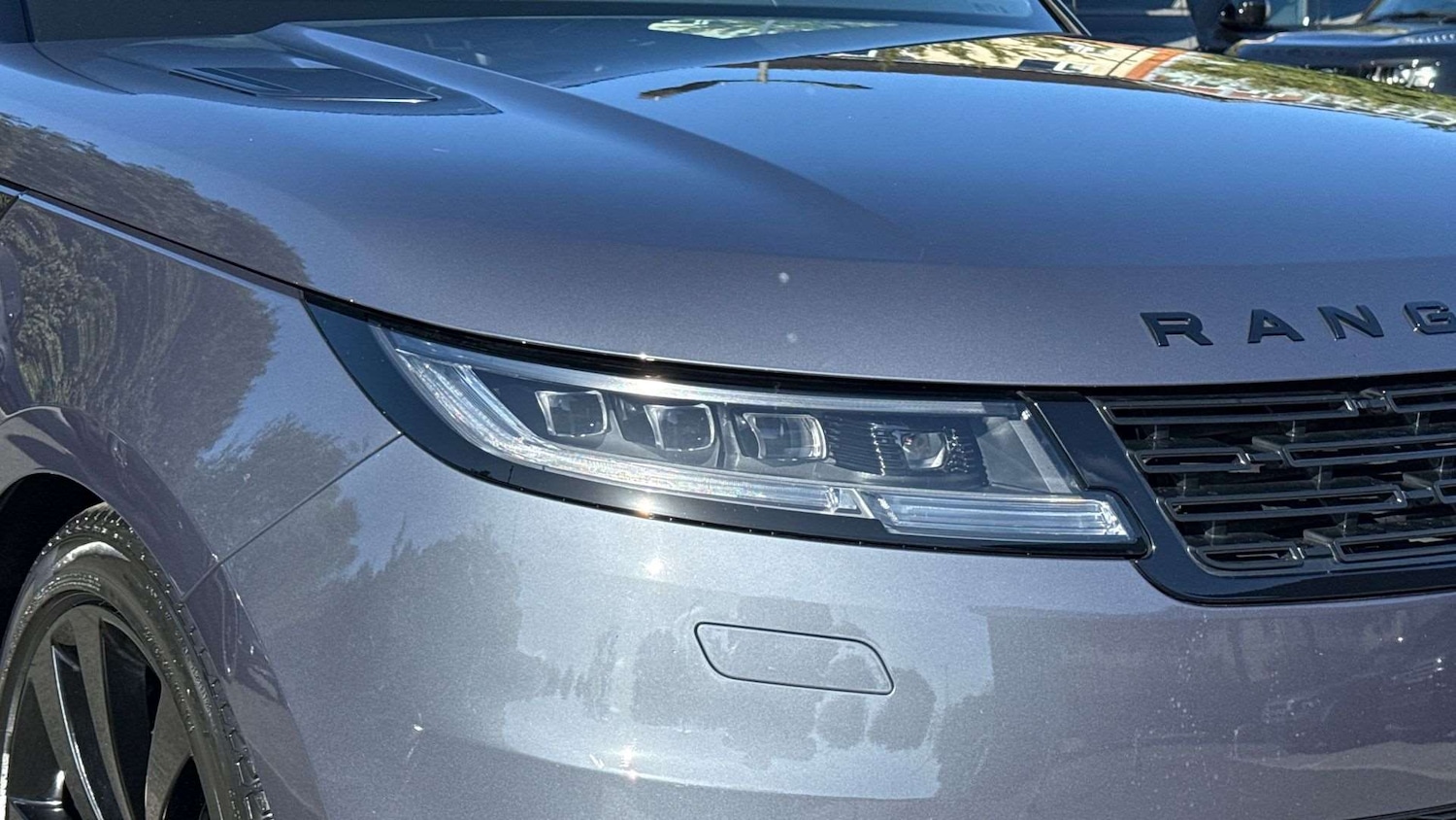 Used Land Rover Range Rover Sport 2024 for sale - 76460677: Photo 17