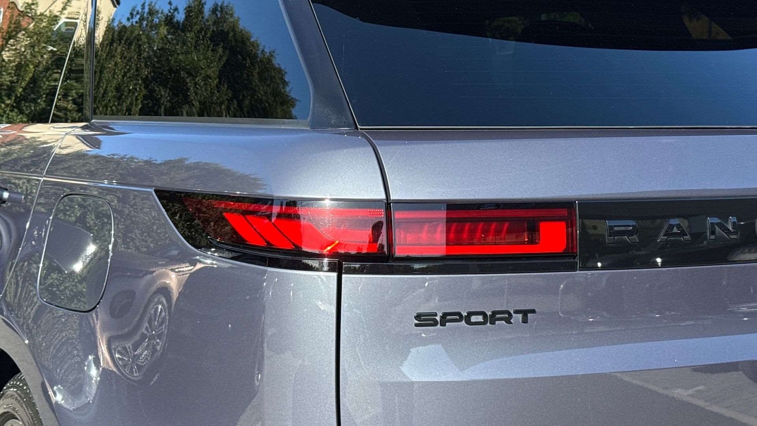 Used Land Rover Range Rover Sport 2024 for sale - 76460677: Photo 19