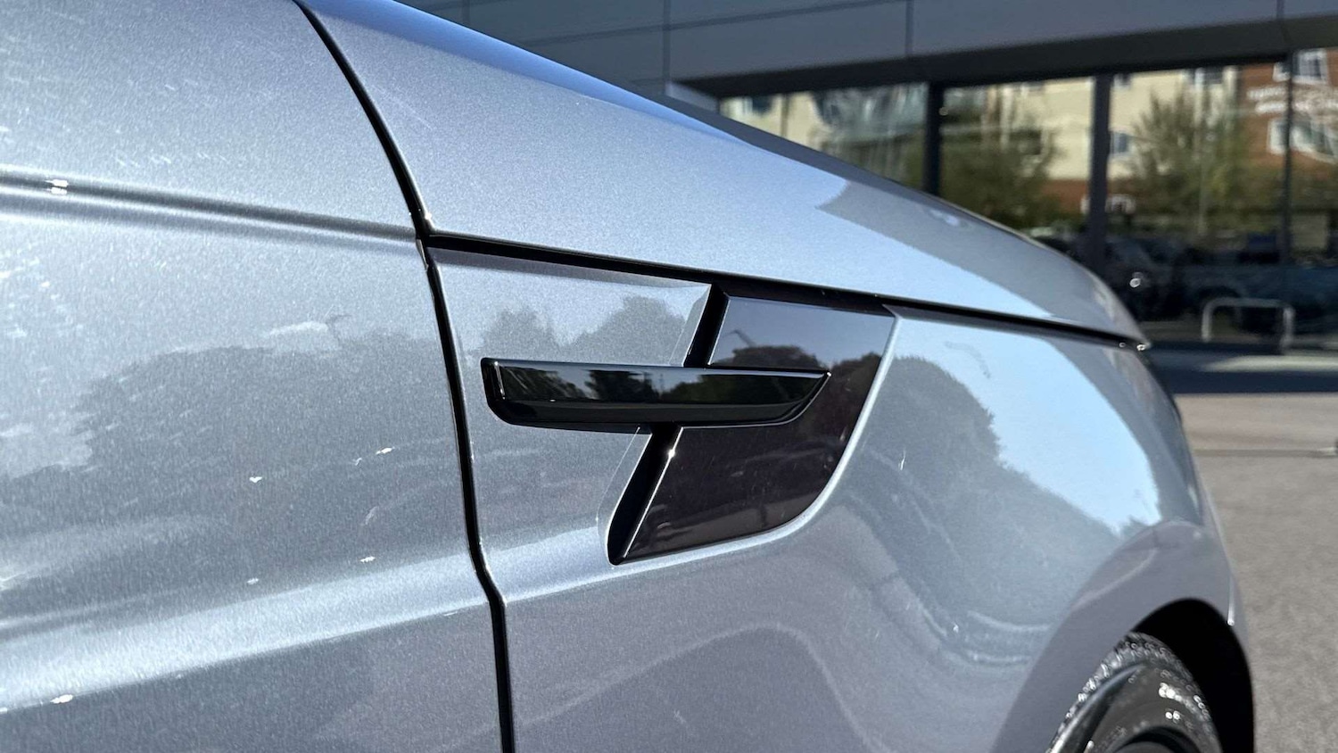 Used Land Rover Range Rover Sport 2024 for sale - 76460677: Photo 20