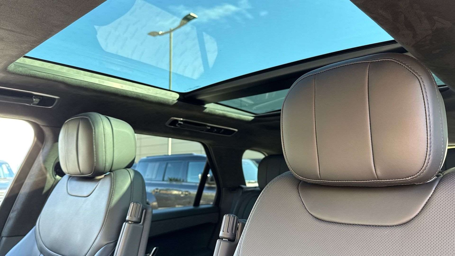 Used Land Rover Range Rover Sport 2024 for sale - 76460677: Photo 22