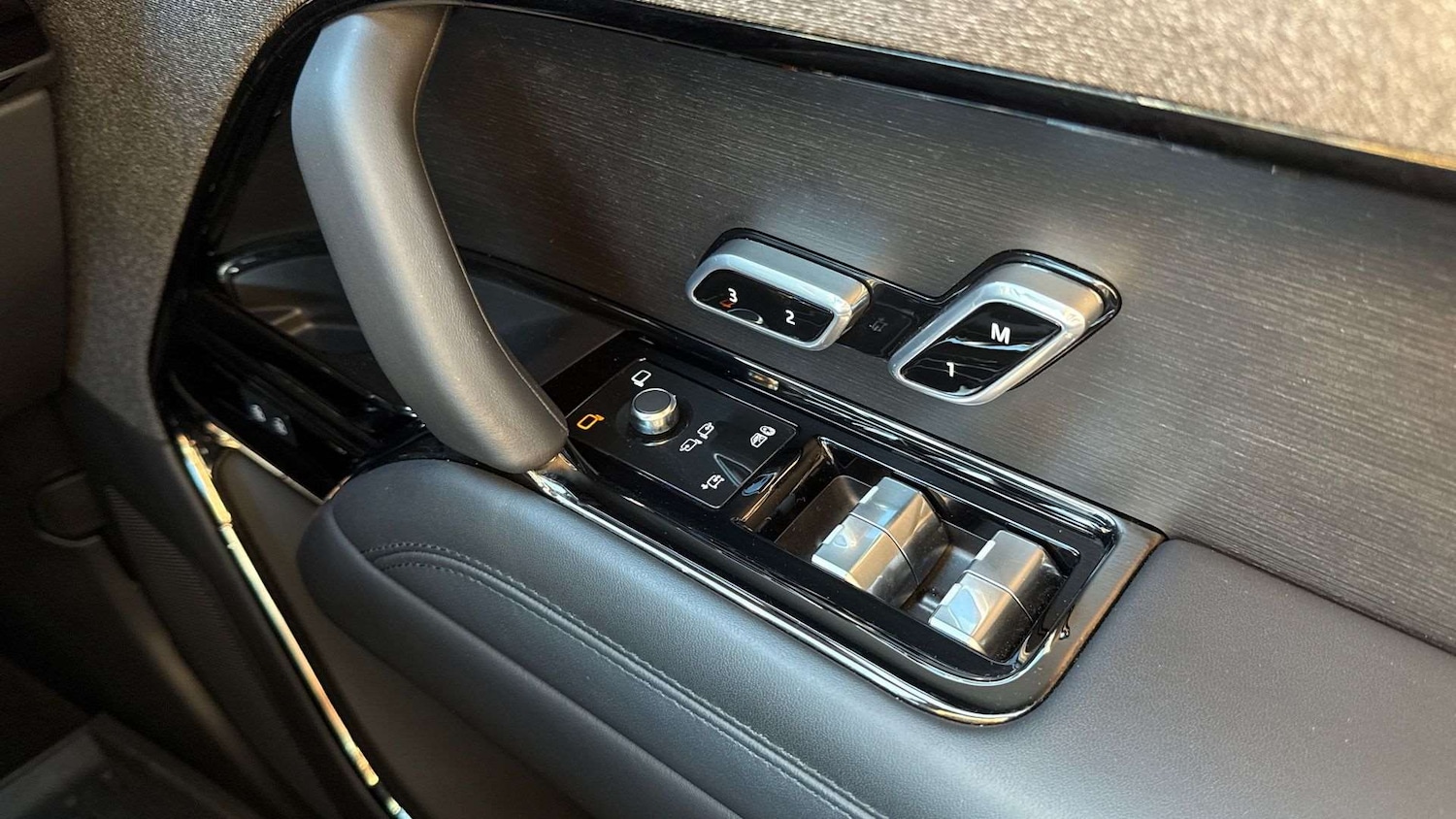 Used Land Rover Range Rover Sport 2024 for sale - 76460677: Photo 24