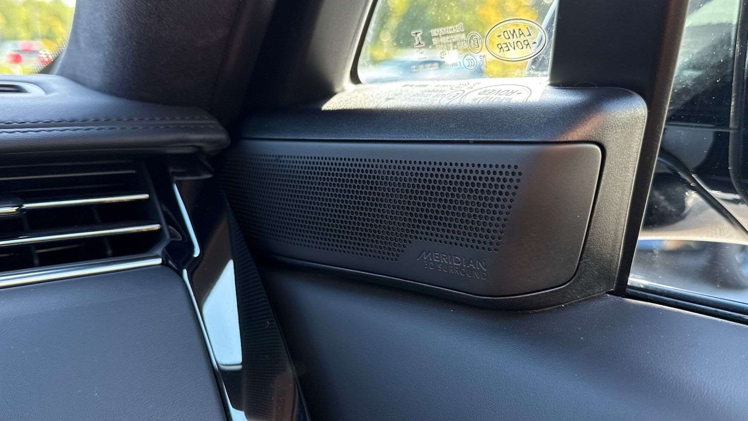 Used Land Rover Range Rover Sport 2024 for sale - 76460677: Photo 25