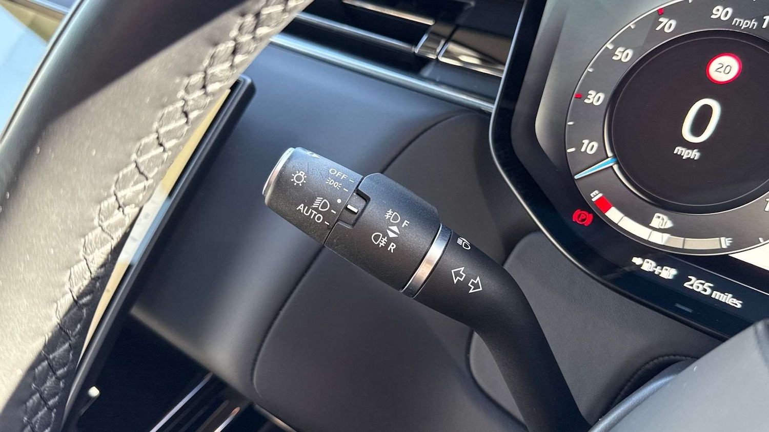 Used Land Rover Range Rover Sport 2024 for sale - 76460677: Photo 26