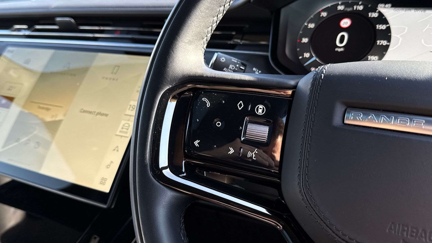 Used Land Rover Range Rover Sport 2024 for sale - 76460677: Photo 27