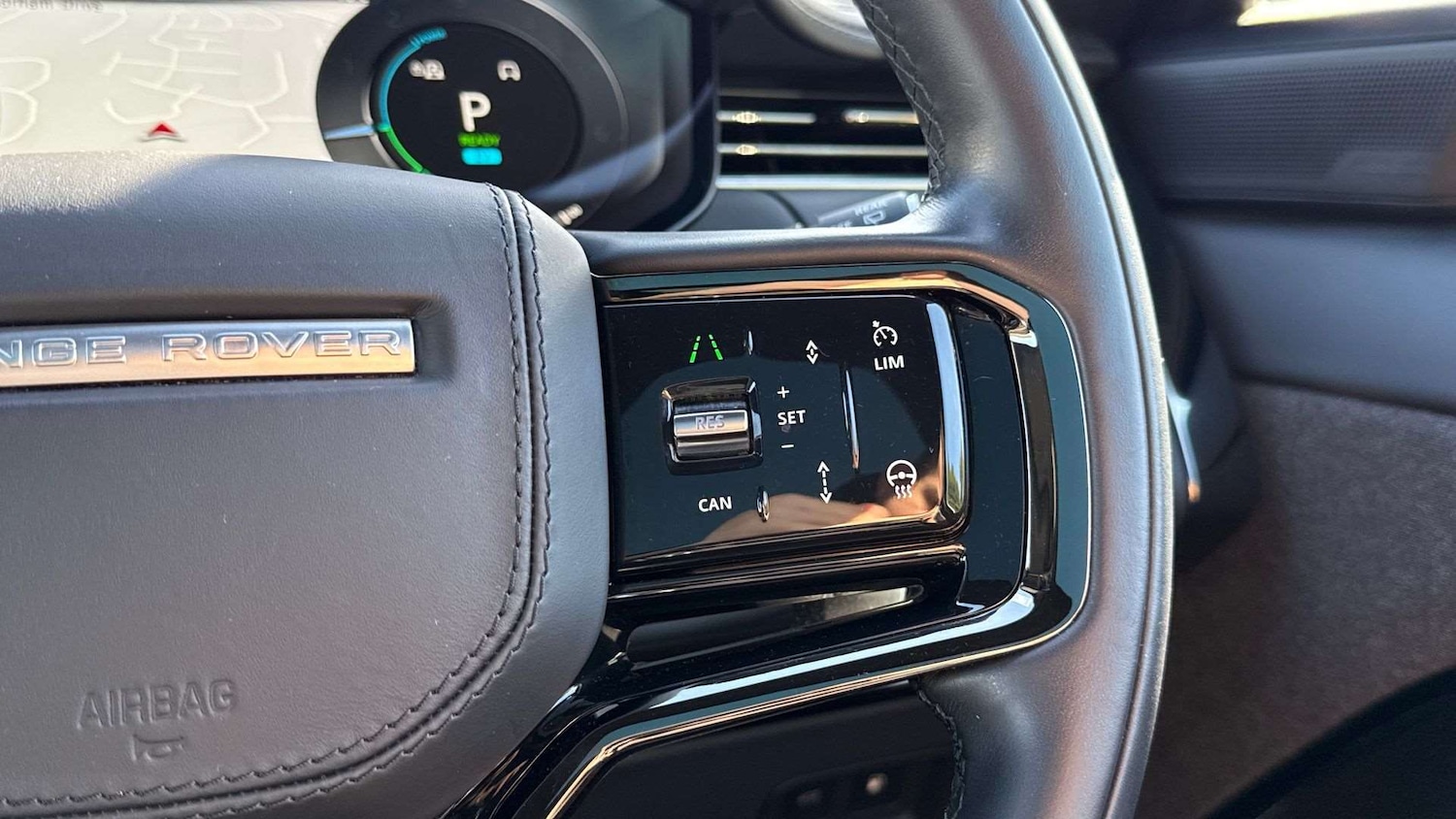 Used Land Rover Range Rover Sport 2024 for sale - 76460677: Photo 28