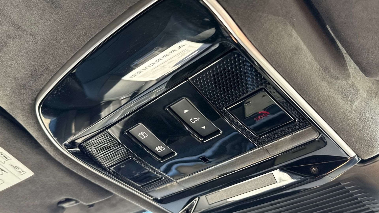 Used Land Rover Range Rover Sport 2024 for sale - 76460677: Photo 29