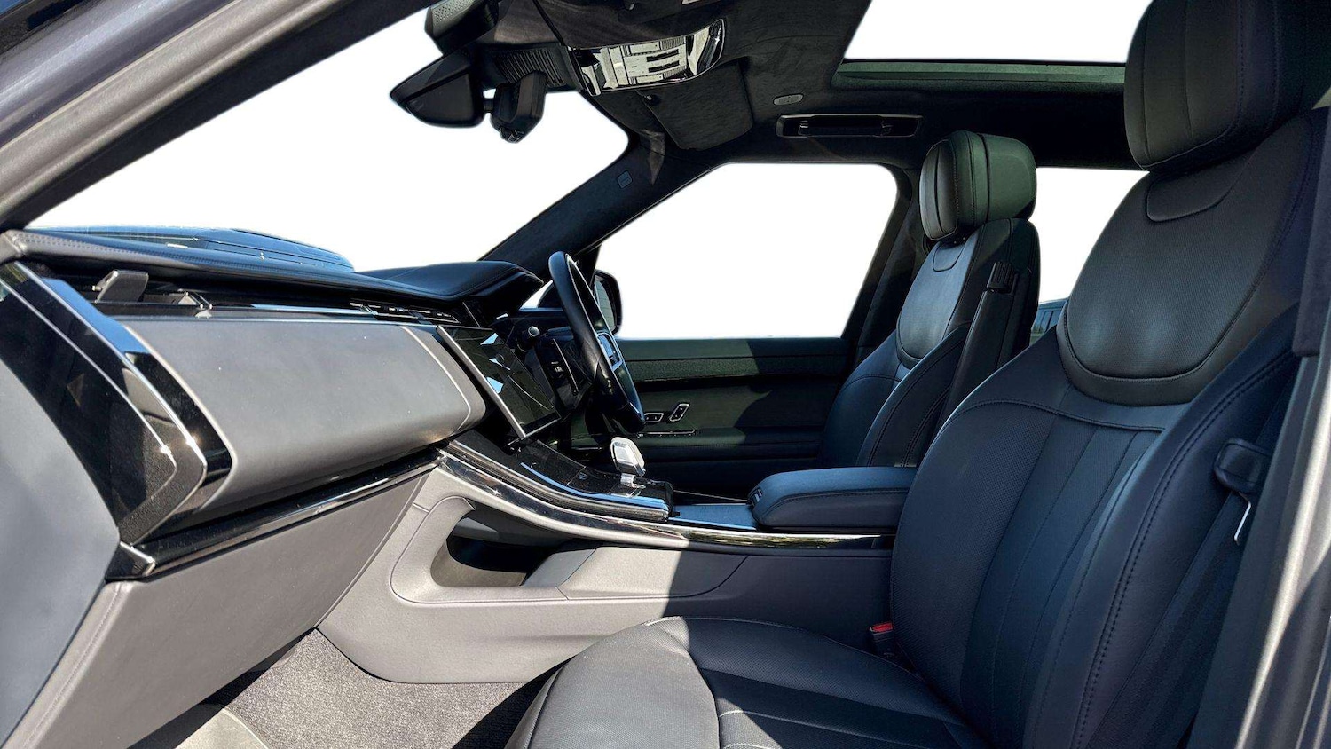 Used Land Rover Range Rover Sport 2024 for sale - 76460677: Photo 3