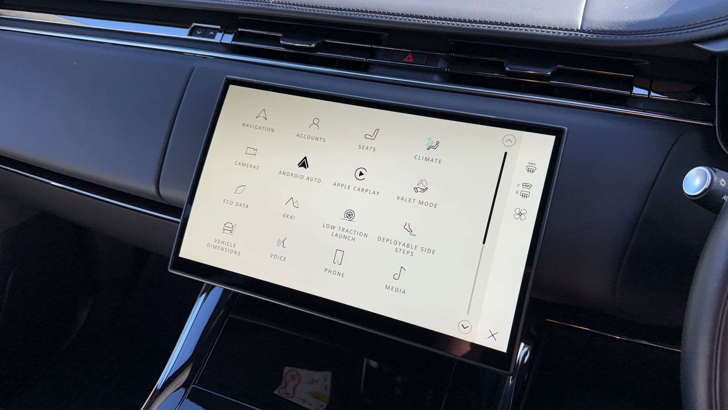 Used Land Rover Range Rover Sport 2024 for sale - 76460677: Photo 31