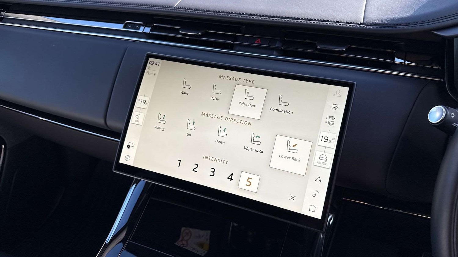 Used Land Rover Range Rover Sport 2024 for sale - 76460677: Photo 32