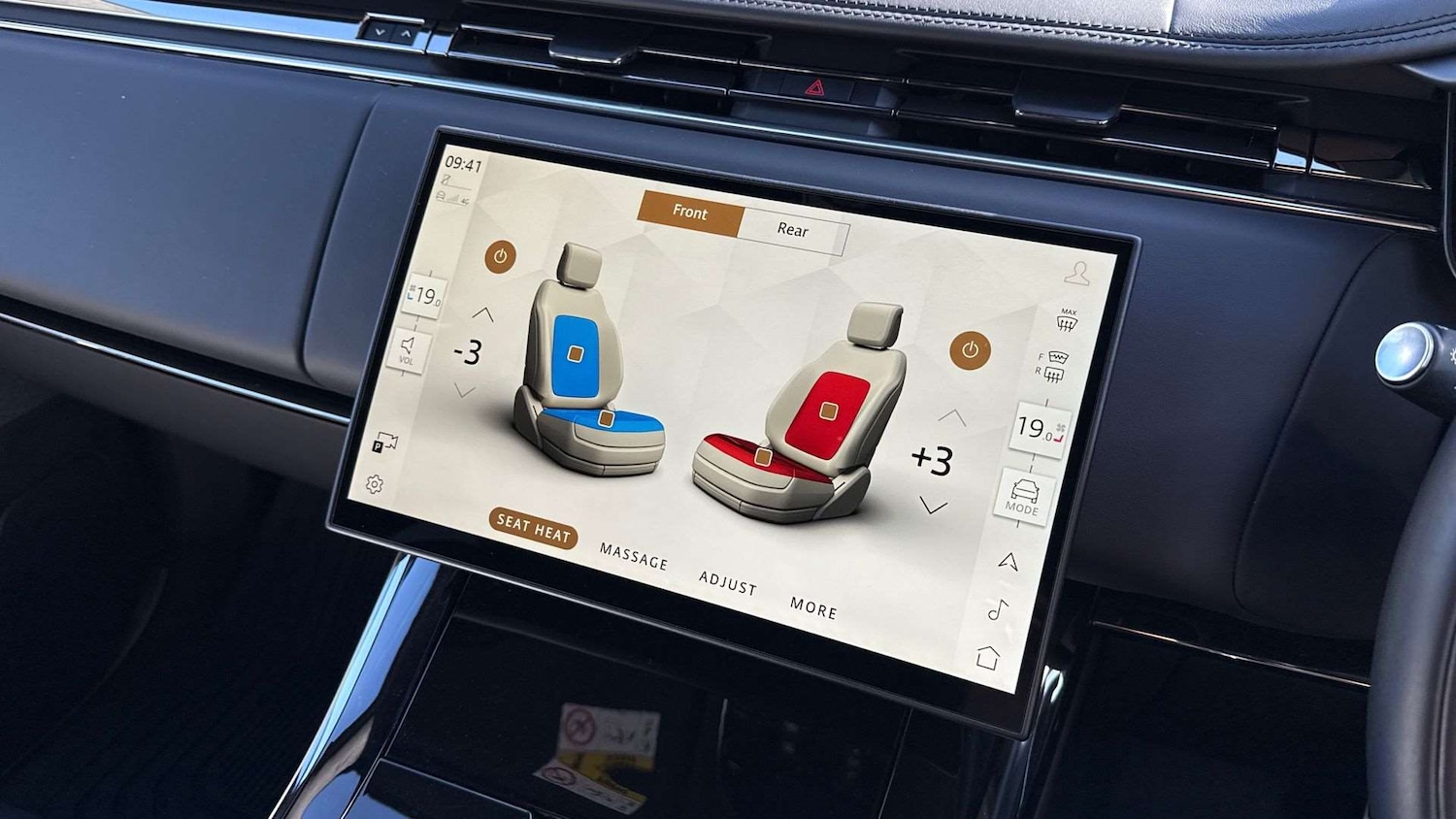 Used Land Rover Range Rover Sport 2024 for sale - 76460677: Photo 33