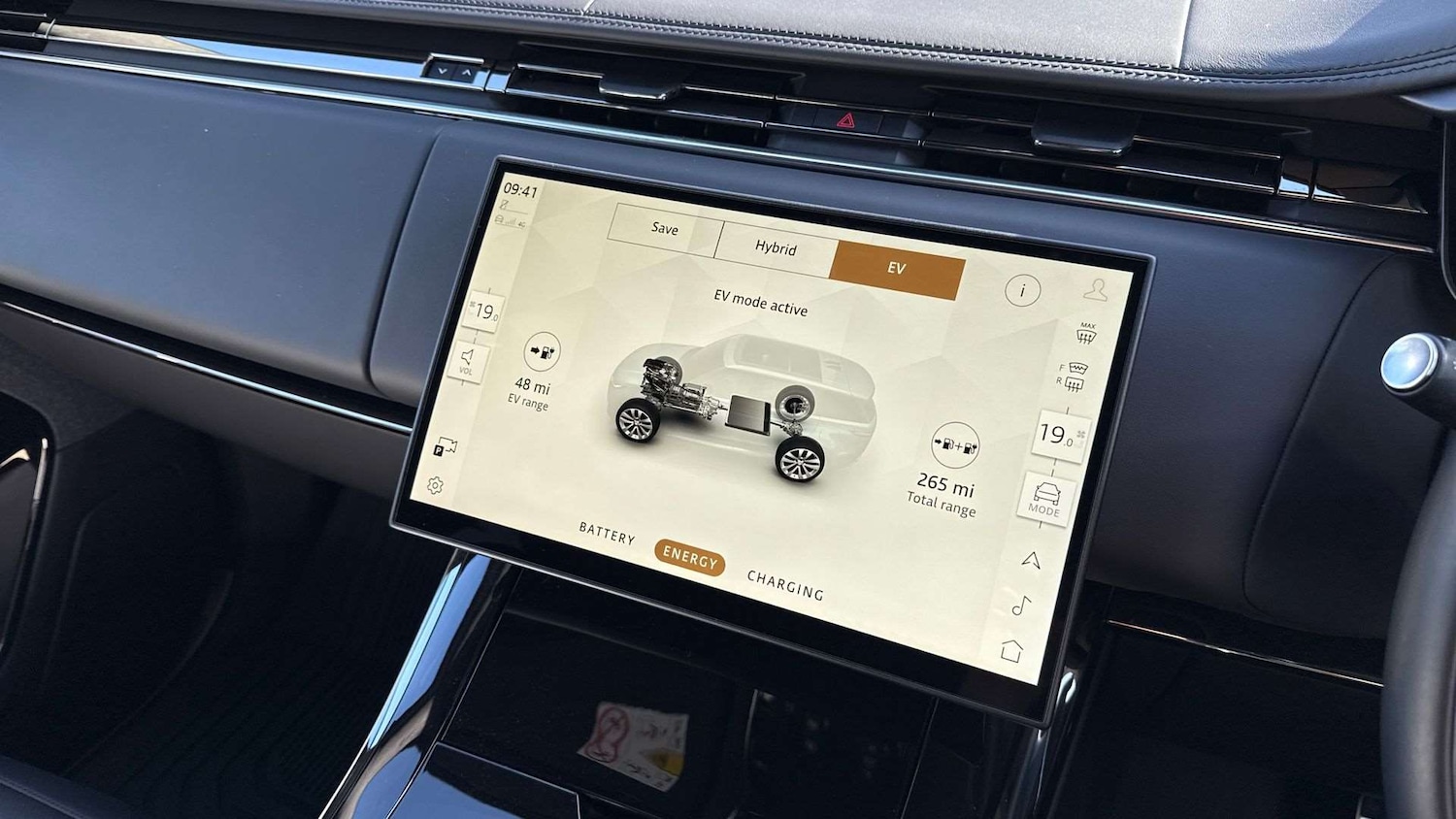 Used Land Rover Range Rover Sport 2024 for sale - 76460677: Photo 34