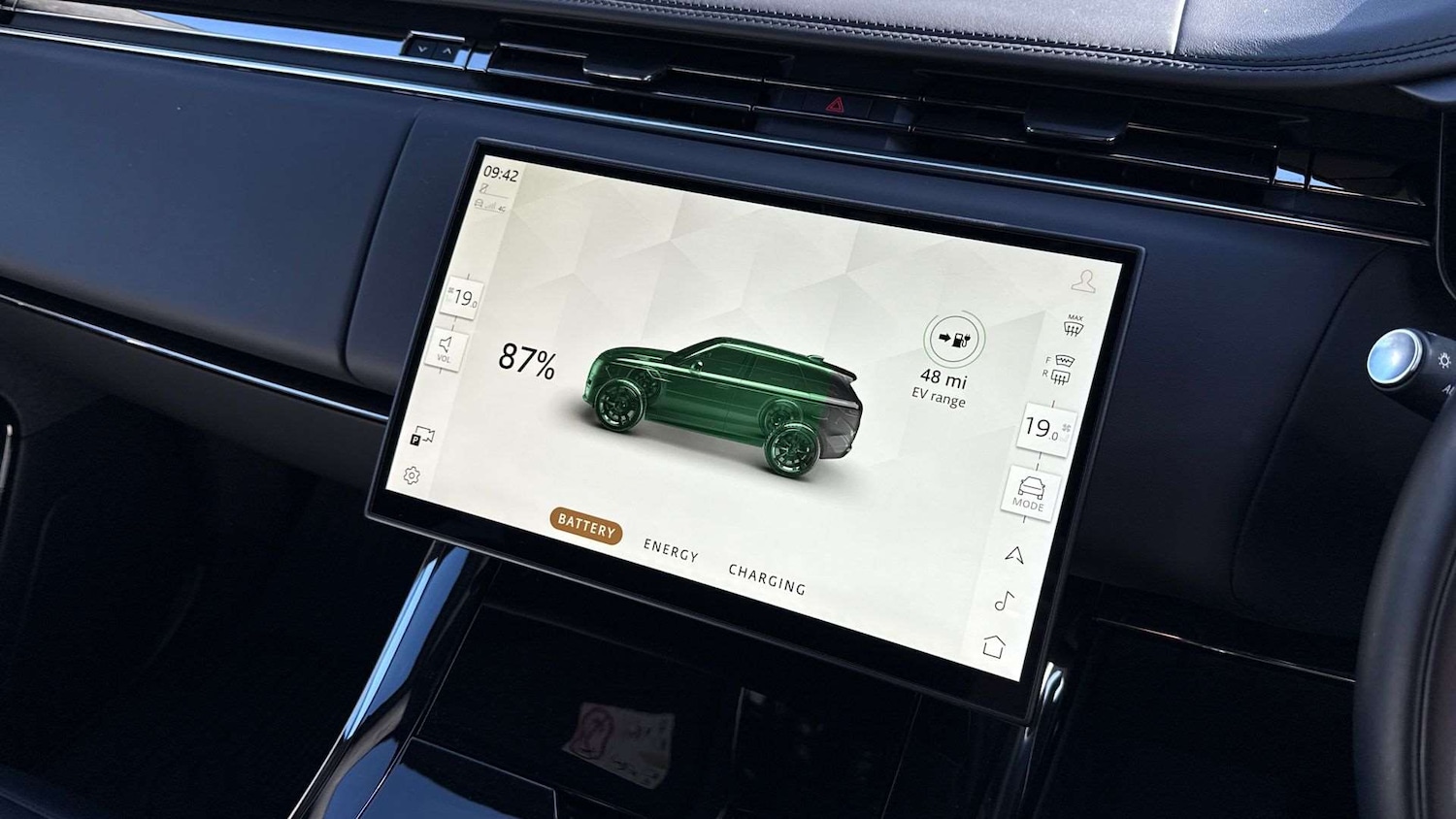 Used Land Rover Range Rover Sport 2024 for sale - 76460677: Photo 35