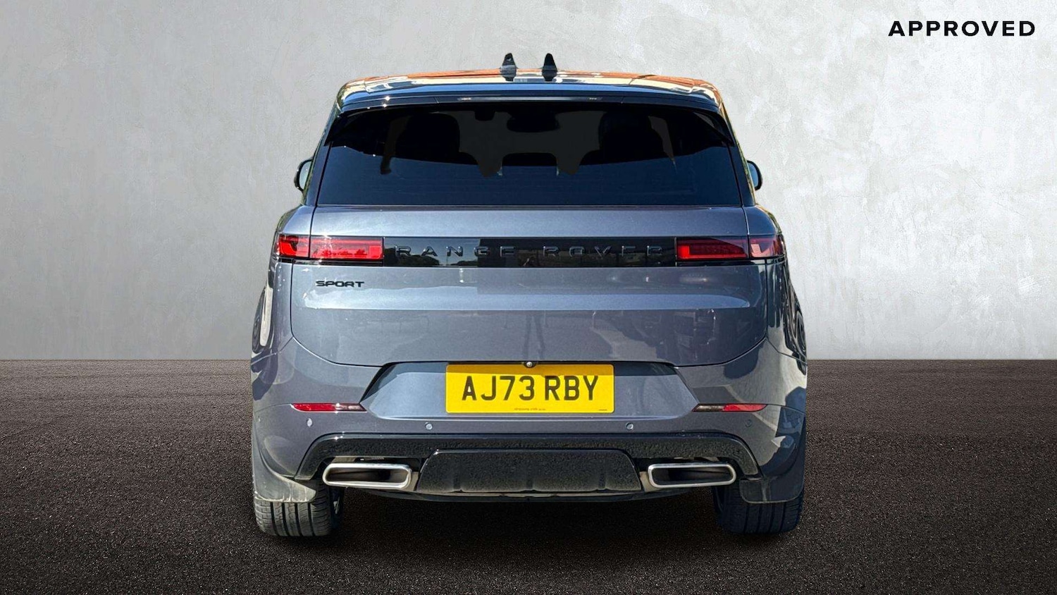 Used Land Rover Range Rover Sport 2024 for sale - 76460677: Photo 6